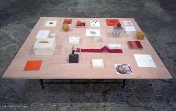 'mesa inventario' 2011